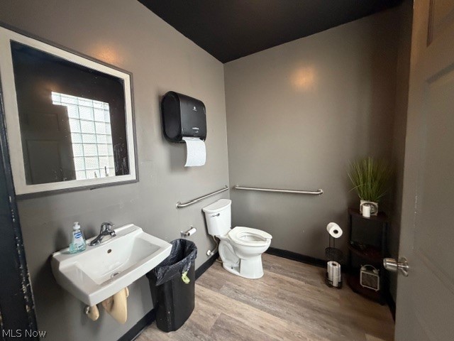 Monterey Heights - Commercial Sale