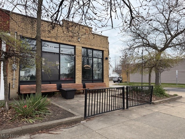 Monterey Heights - Commercial Sale