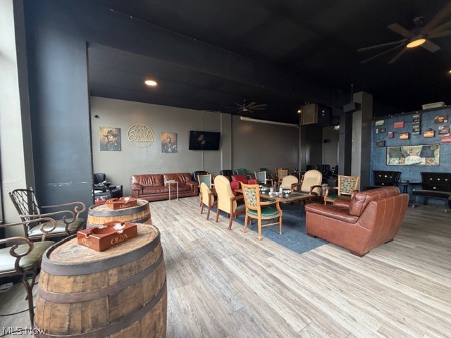 Monterey Heights - Commercial Sale