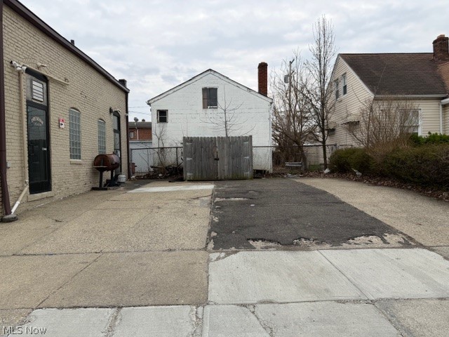 Monterey Heights - Commercial Sale