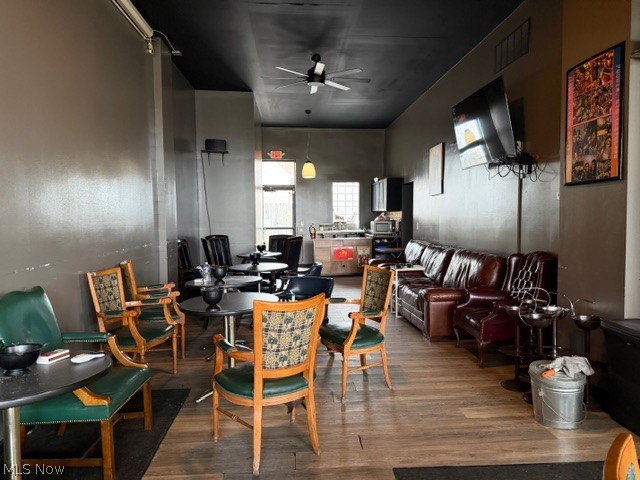 Monterey Heights - Commercial Sale