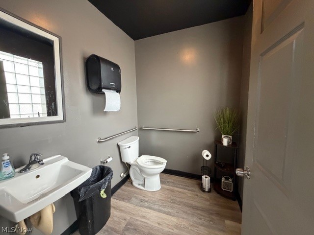 Monterey Heights - Commercial Sale