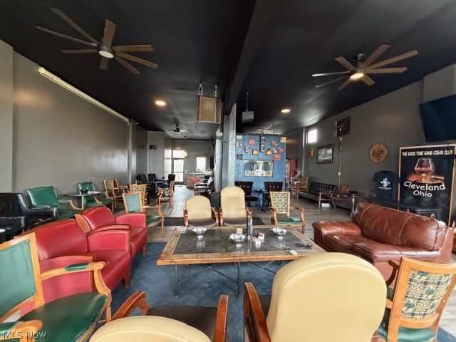 Monterey Heights - Commercial Sale