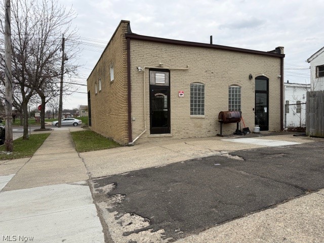 Monterey Heights - Commercial Sale