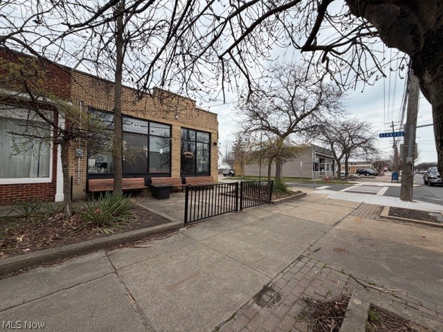 Monterey Heights - Commercial Sale