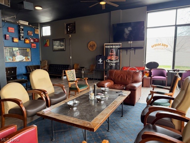 Monterey Heights - Commercial Sale