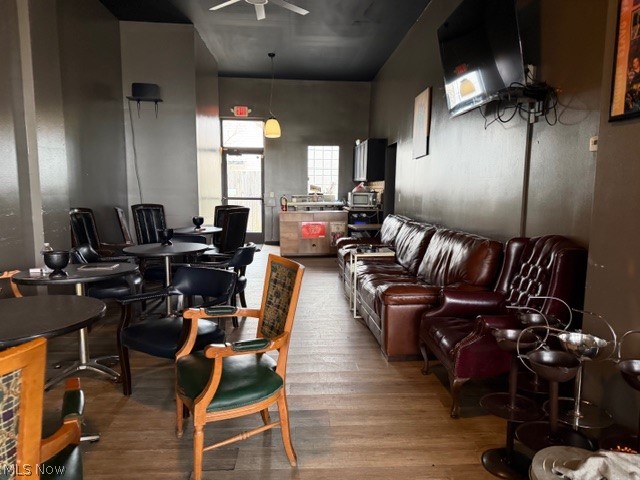Monterey Heights - Commercial Sale