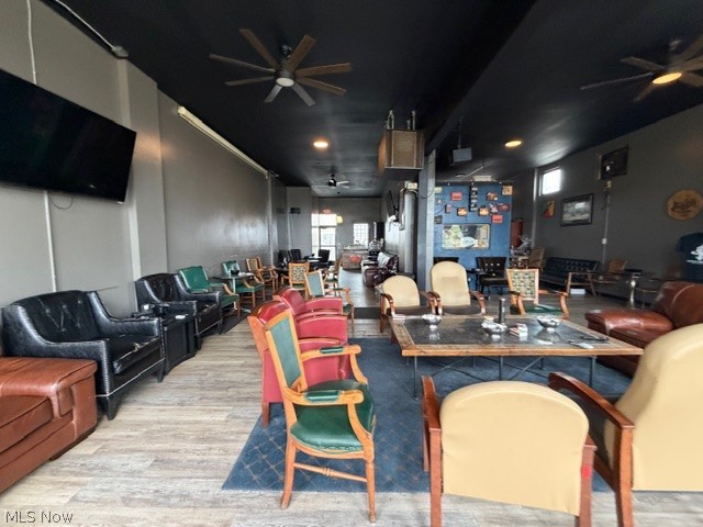 Monterey Heights - Commercial Sale