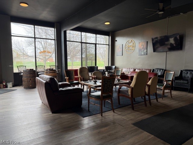 Monterey Heights - Commercial Sale