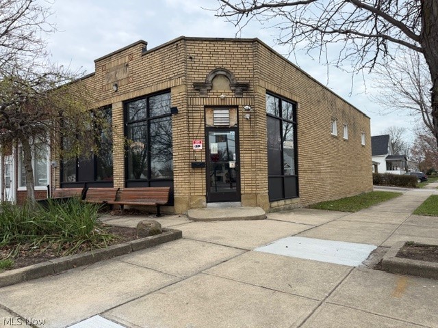 Monterey Heights - Commercial Sale