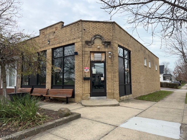 Welcome to Euclid, one of Northeast Ohio’s most established communities experiencing steady revitalization and growth! AMAZING OPPORTUNITY!!! Calling all INVESTORS and ENTREPRENEURS!!! This is your chance to acquire a turnkey, income-producing asset in a prime, high-visibility location. Positioned along highly traveled E. 200th Street, this approximately 1,700+ sq/ft all-brick retail building benefits from consistent street traffic, strong visibility, and excellent frontage, making it ideal for long-term business success.  Currently fully occupied by a Cigar Bar, this property delivers immediate cash flow with an established tenant in place. The building has been well maintained, featuring updated electrical, HVAC, and plumbing systems, providing peace of mind for any investor seeking a stabilized asset.  Conveniently located with quick access to major highways and just minutes from Downtown Cleveland, the property is surrounded by a growing mix of retail, restaurants, parks, and neighborhood businesses that continue to drive steady foot and vehicle traffic throughout the corridor.  Additional highlights include ample rear parking along with abundant street parking, ensuring ease of access for patrons. The property is being SOLD AS IS, including all equipment, TVs, and existing amenities making this a true plug-and-play investment opportunity.  THIS IS A MUST SEE! Opportunities like this cash-flowing, turnkey, and positioned on one of Euclid’s most active corridors don’t last long. Schedule your private showing today!!!