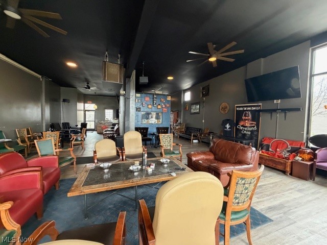 Monterey Heights - Commercial Sale