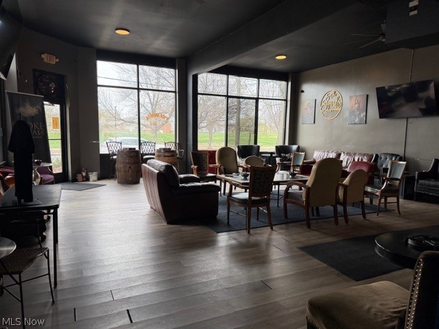 Monterey Heights - Commercial Sale