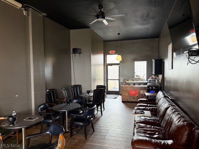 Monterey Heights - Commercial Sale