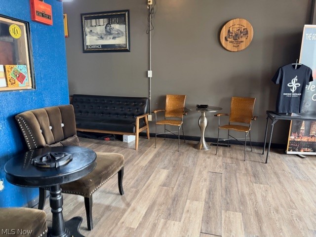 Monterey Heights - Commercial Sale