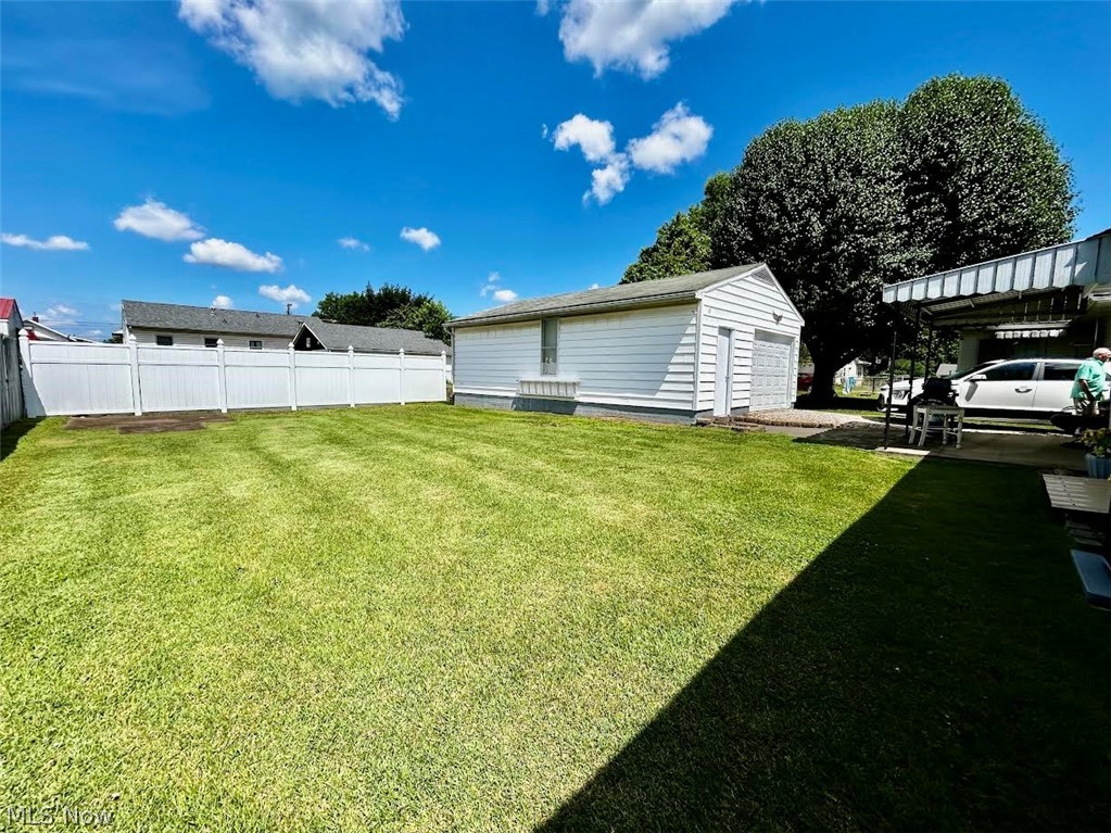 E Rounds 3rd Add - Residential