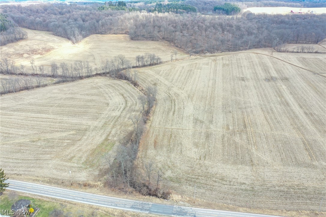 Beautiful 7.3 acre building lot for sale in Richland County, Ohio. The perfect place for you new home overlooking the gorgeous countryside. 

Features of this property include:

- 7.356 total acres 
- Open rolling land 
- Small stream 
- Beautiful views
- Electric available
- Paved road 
- Great location
- Within 15 minutes of Interstate 71
- Within 15 minutes of Lucas, Perrysville, Loudonville & Butler
- Close to Mohican State Park, Malabar Farm State Park, & Charles Mill Lake
- 18 Minutes to Mansfield and about an Hour to Downtown  Columbus
- All of sellers mineral rights transfer
- Topography is lightly rolling 

You don't want to miss the opportunity at one of these beautiful building lots. Call today with any questions or to schedule a time to view the property. Come see this awesome property and get ready to build your dream home.