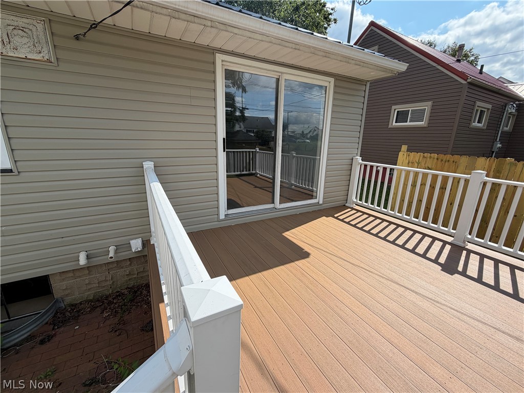 Linden Place Add - Residential