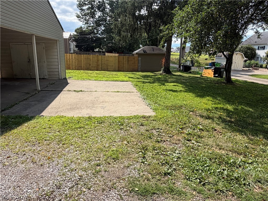 Linden Place Add - Residential