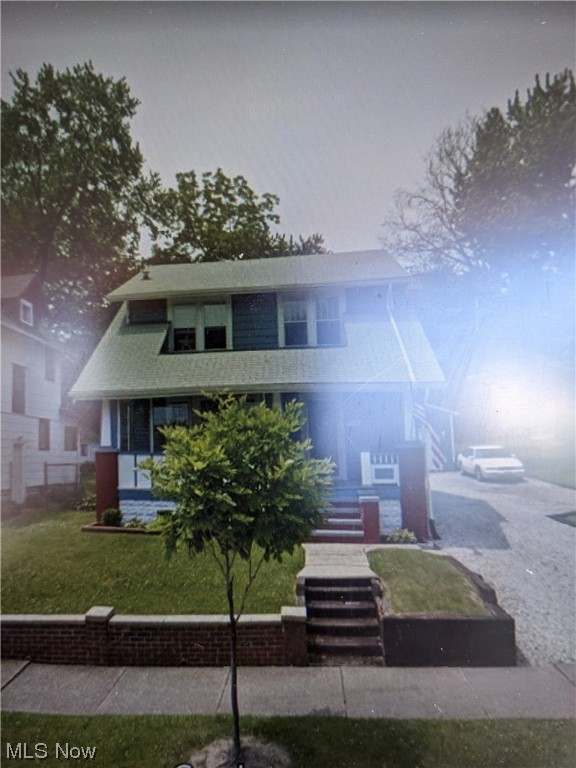 Arlington Heights Allotment - Residential