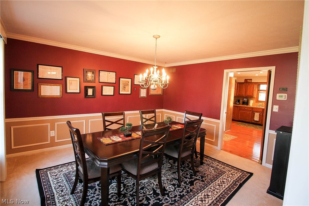 Heritage Woods Ph I - Residential