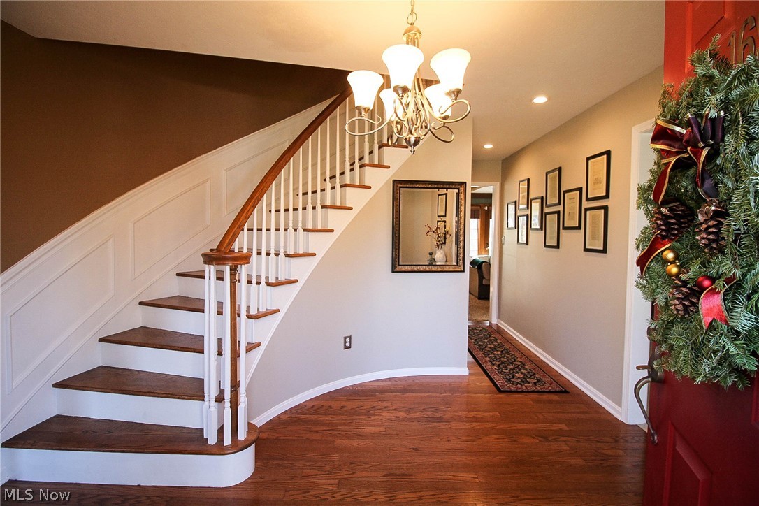 Heritage Woods Ph I - Residential