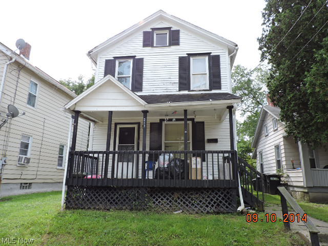 Hartzell - Residential