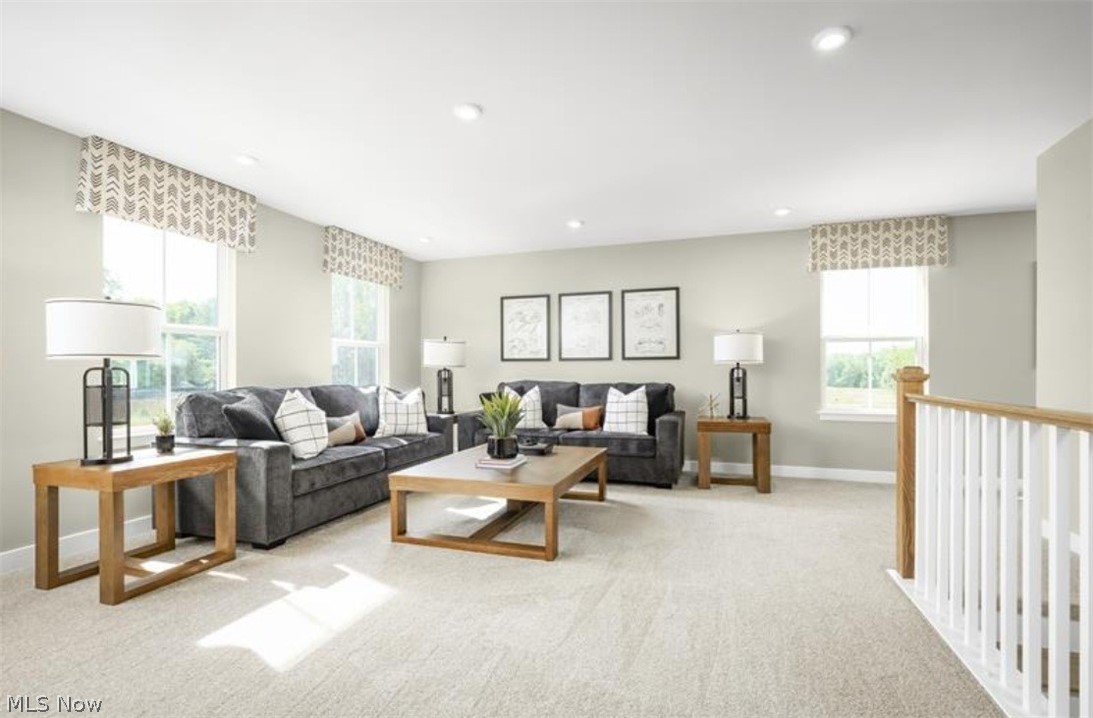 Falls Glen - Residential