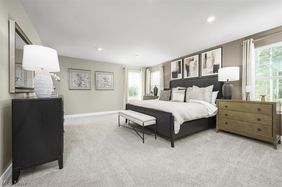 Falls Glen - Residential