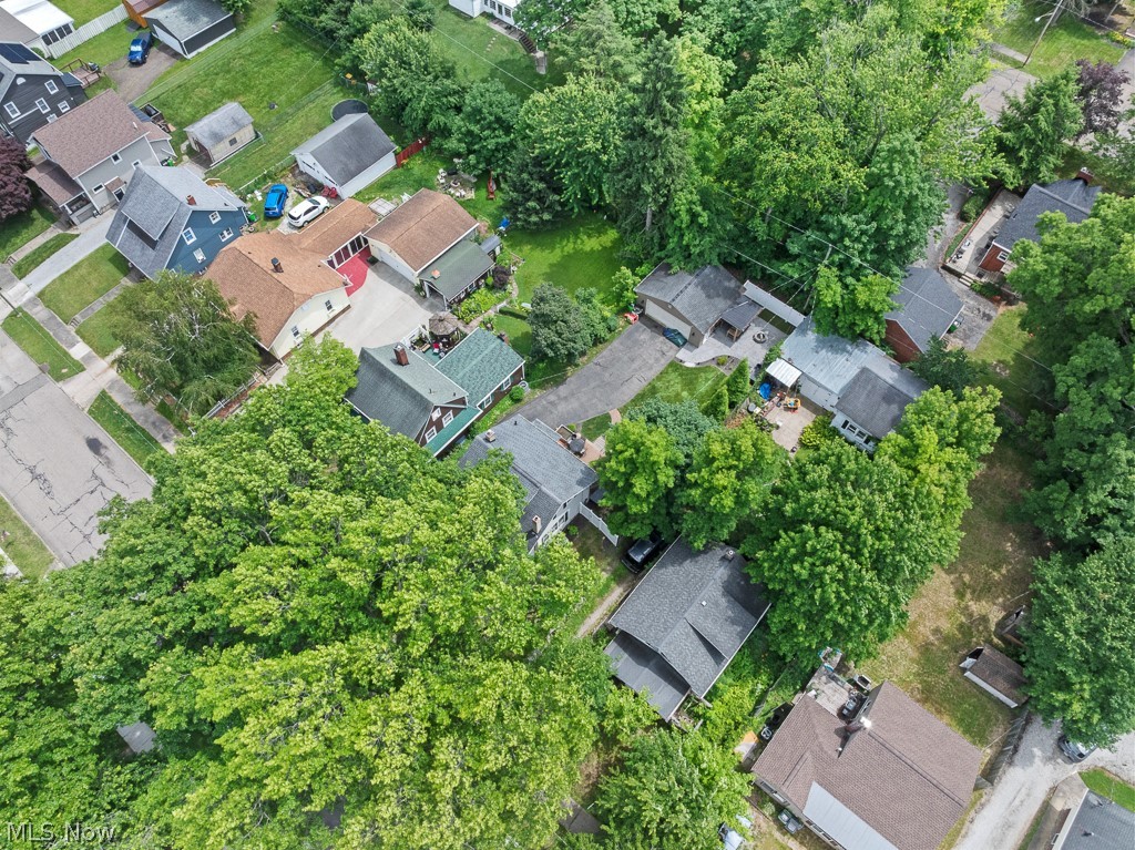 Alliance - Residential