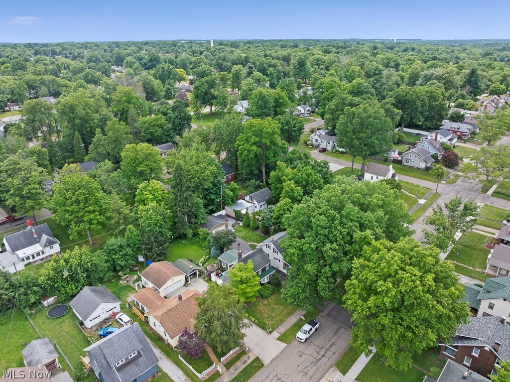 Alliance - Residential
