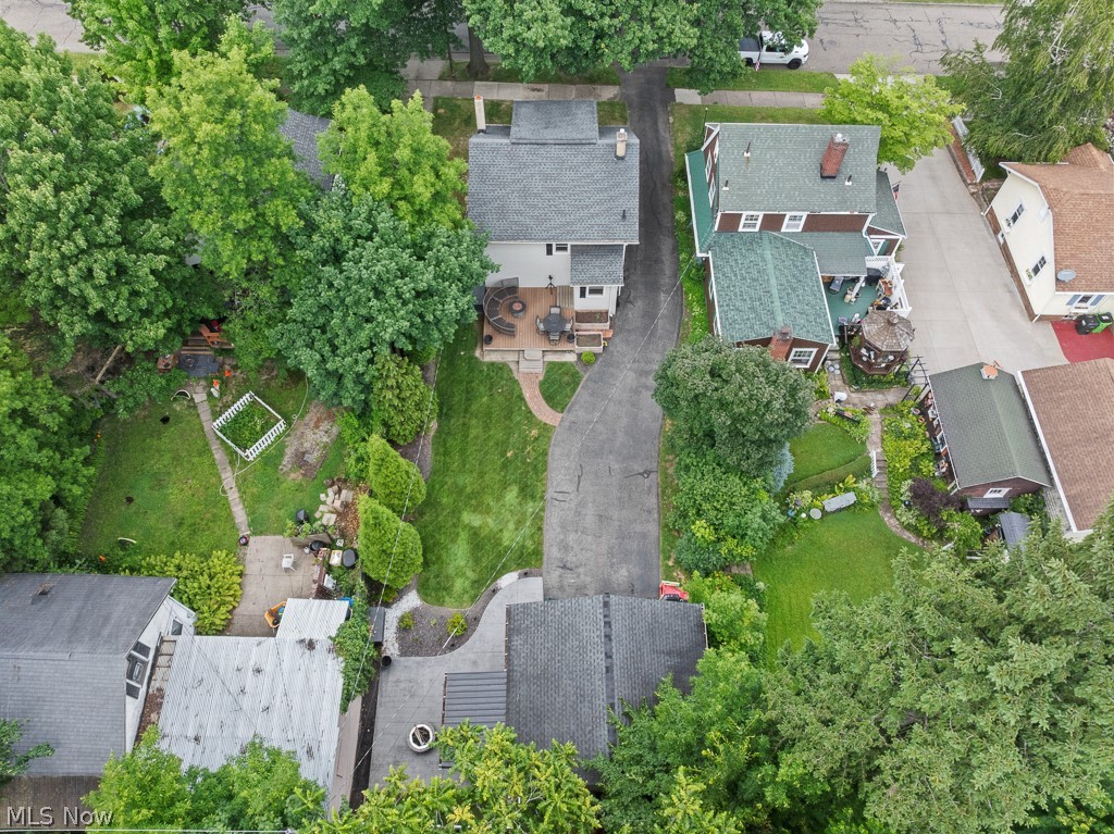 Alliance - Residential