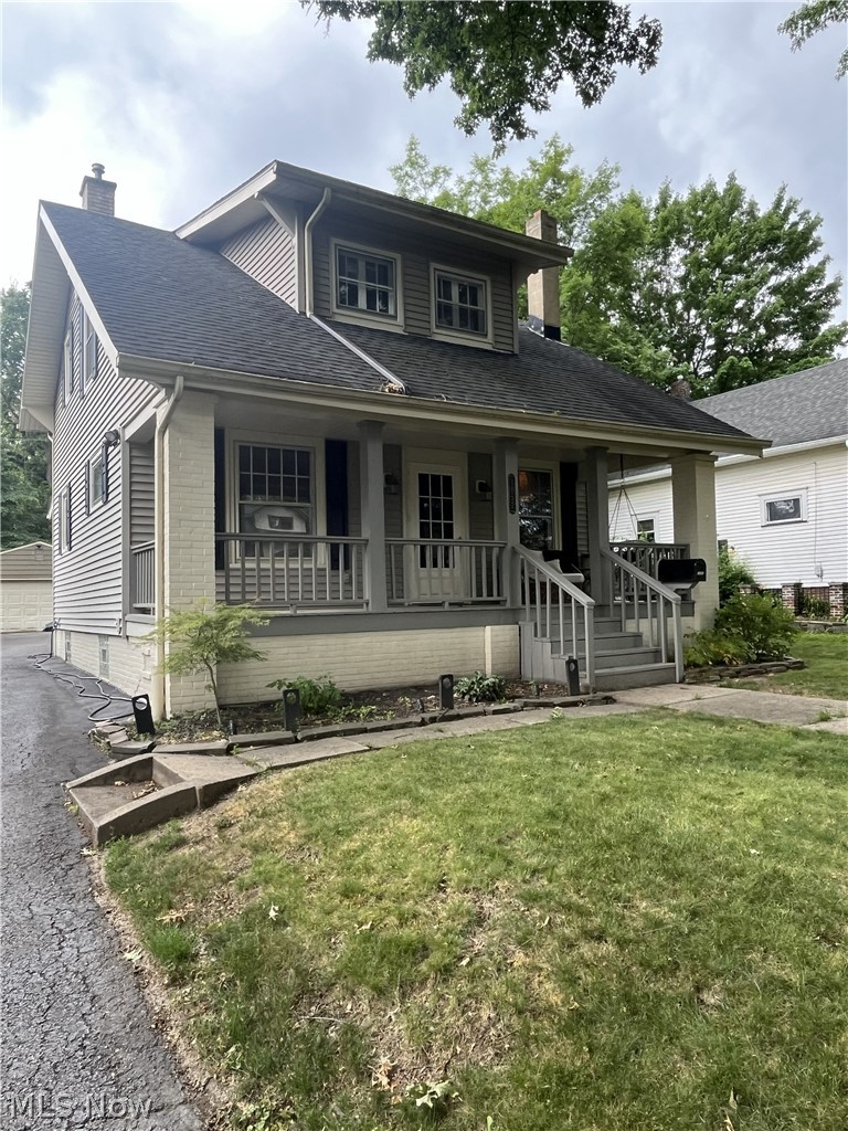 Alliance - Residential
