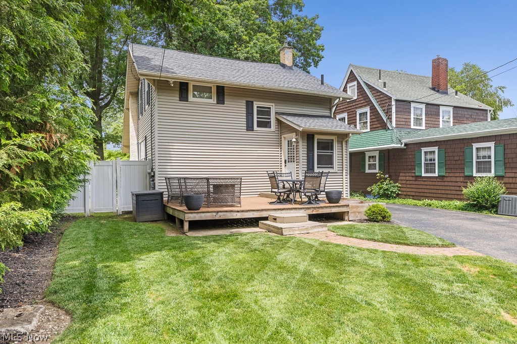 Alliance - Residential