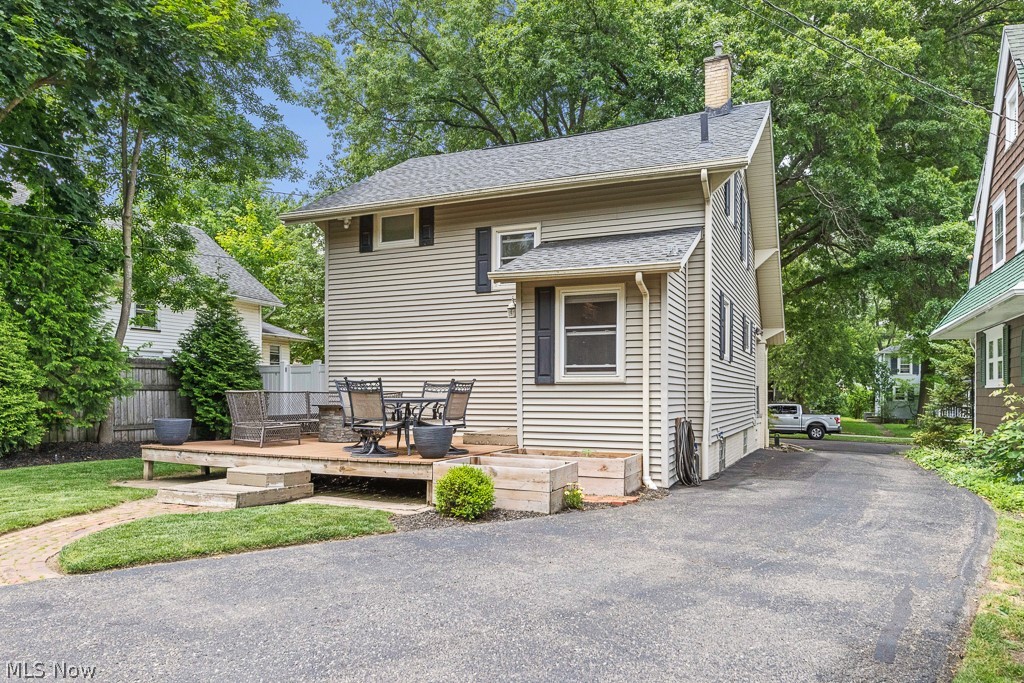 Alliance - Residential