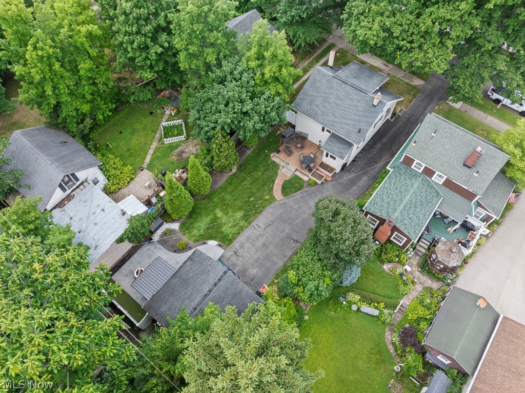 Alliance - Residential