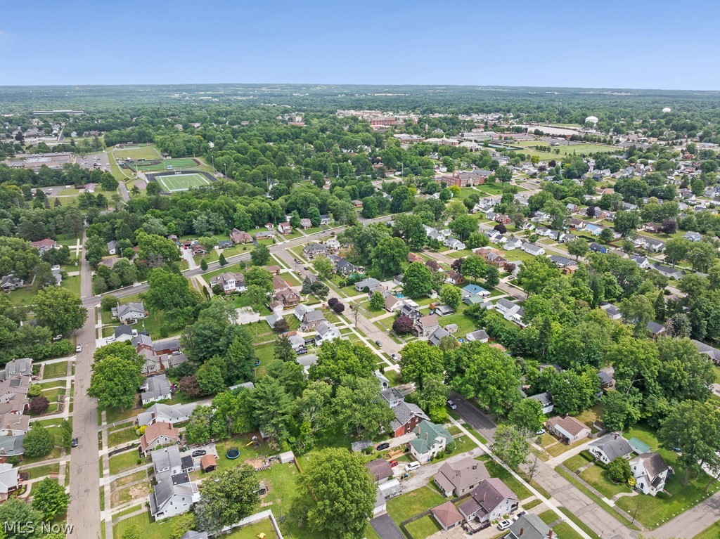 Alliance - Residential