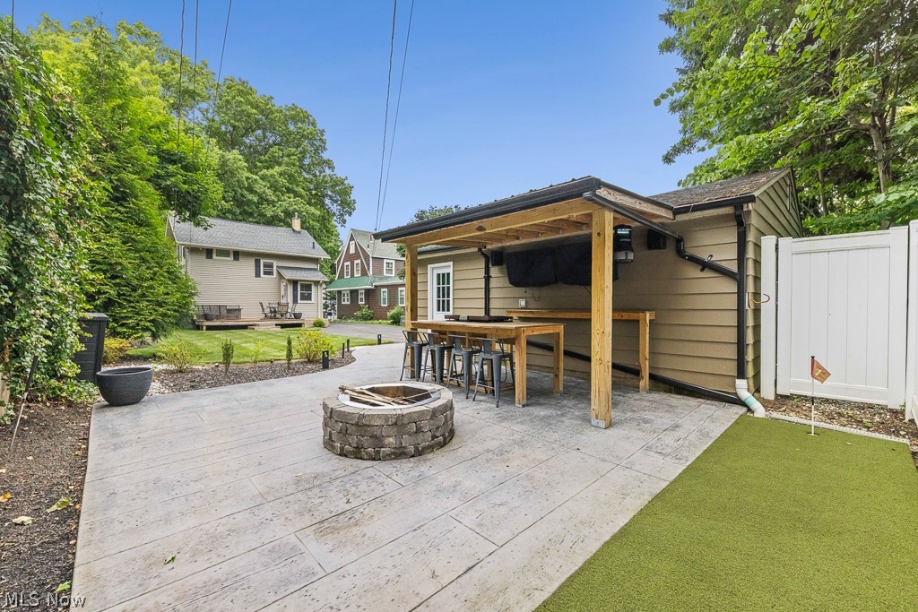Alliance - Residential