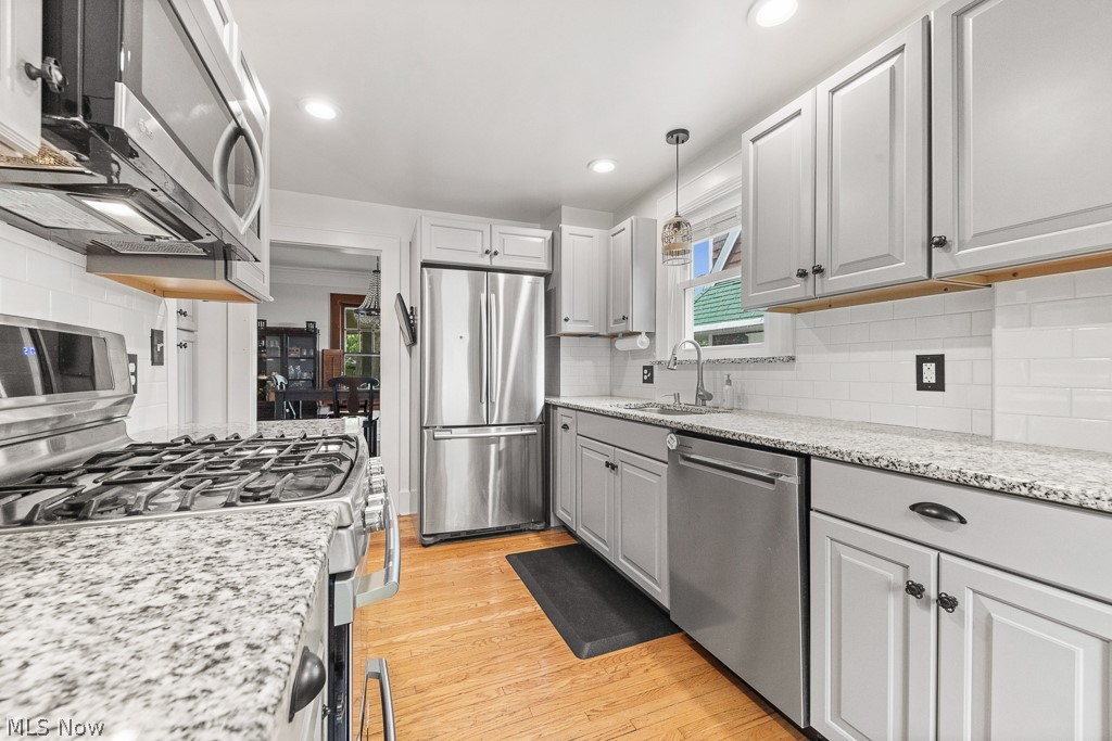Alliance - Residential
