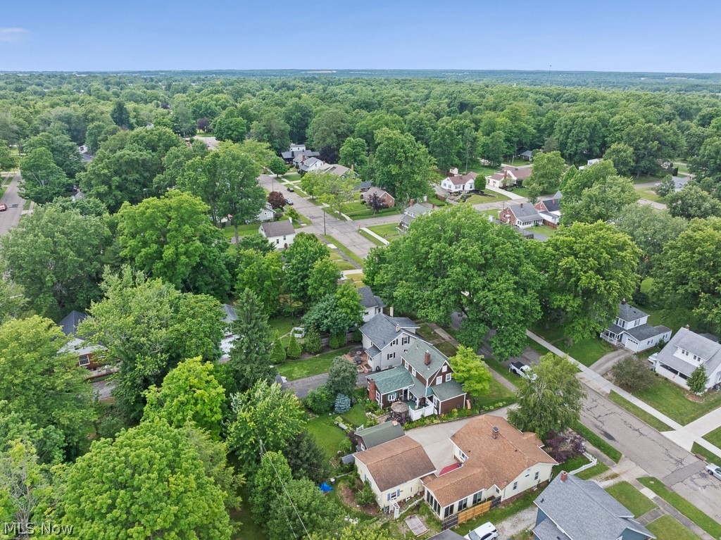 Alliance - Residential