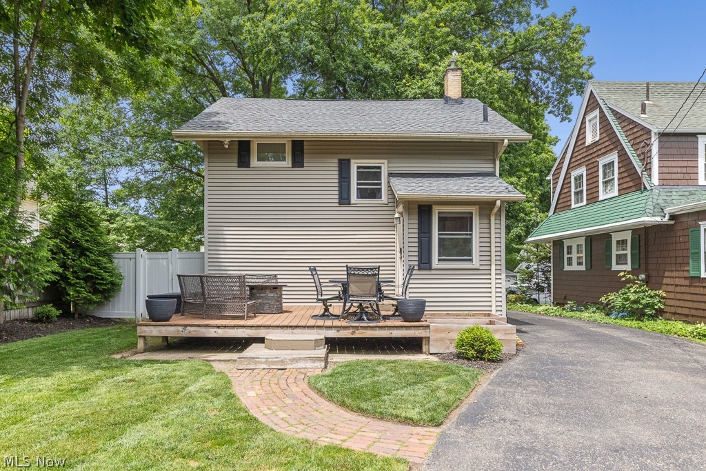 Alliance - Residential