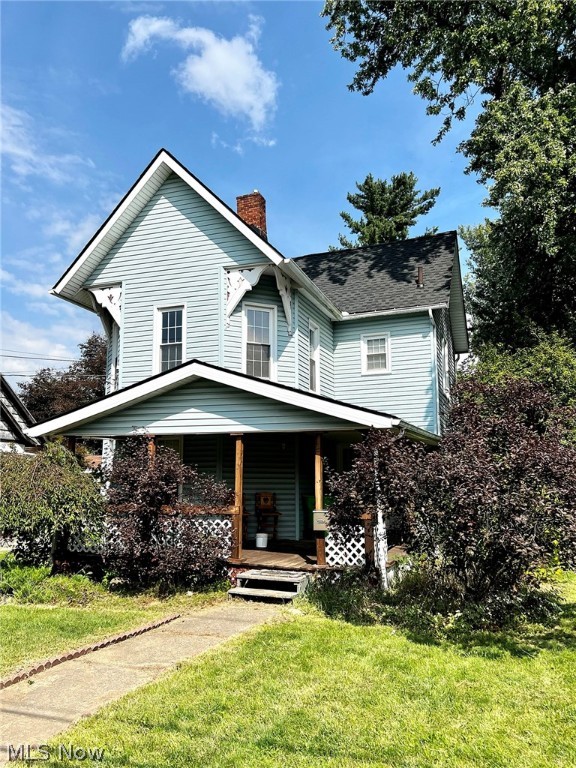 Massillon - Residential