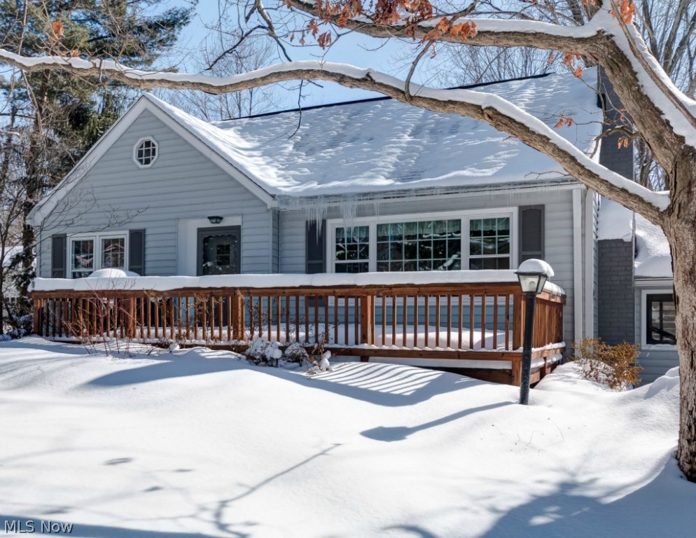 Twinsburg - Residential