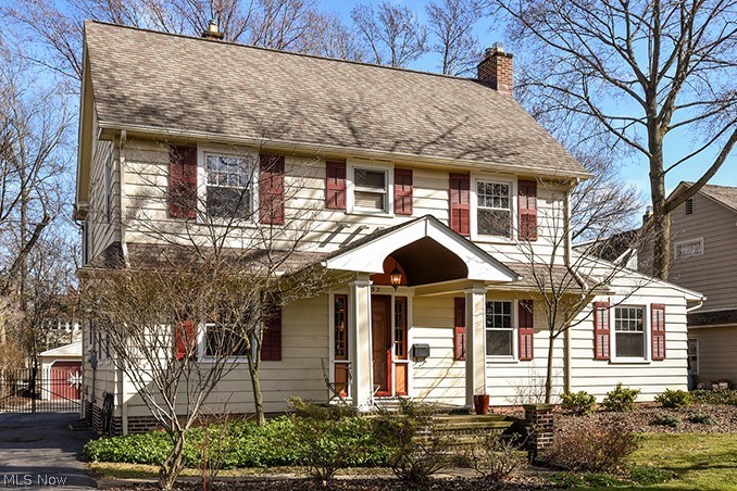 Shaker Heights - Residential