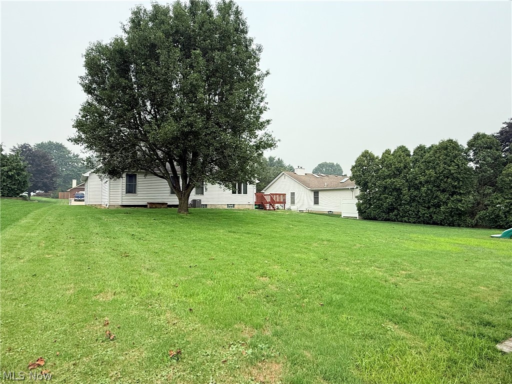 Presidential Estates - Residential