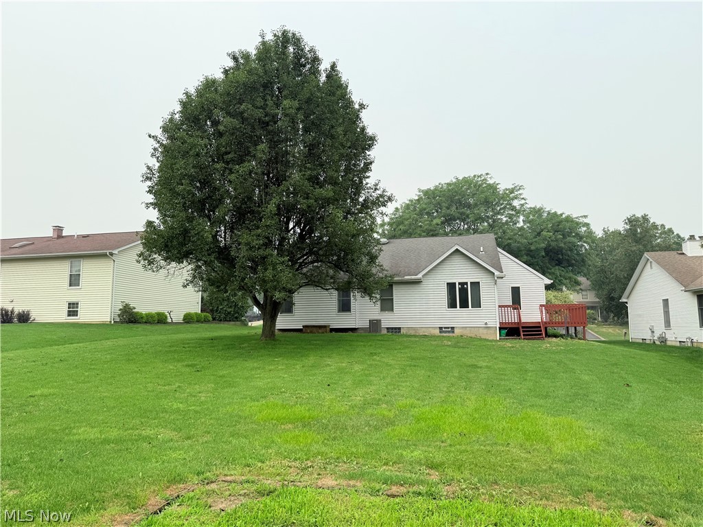 Presidential Estates - Residential