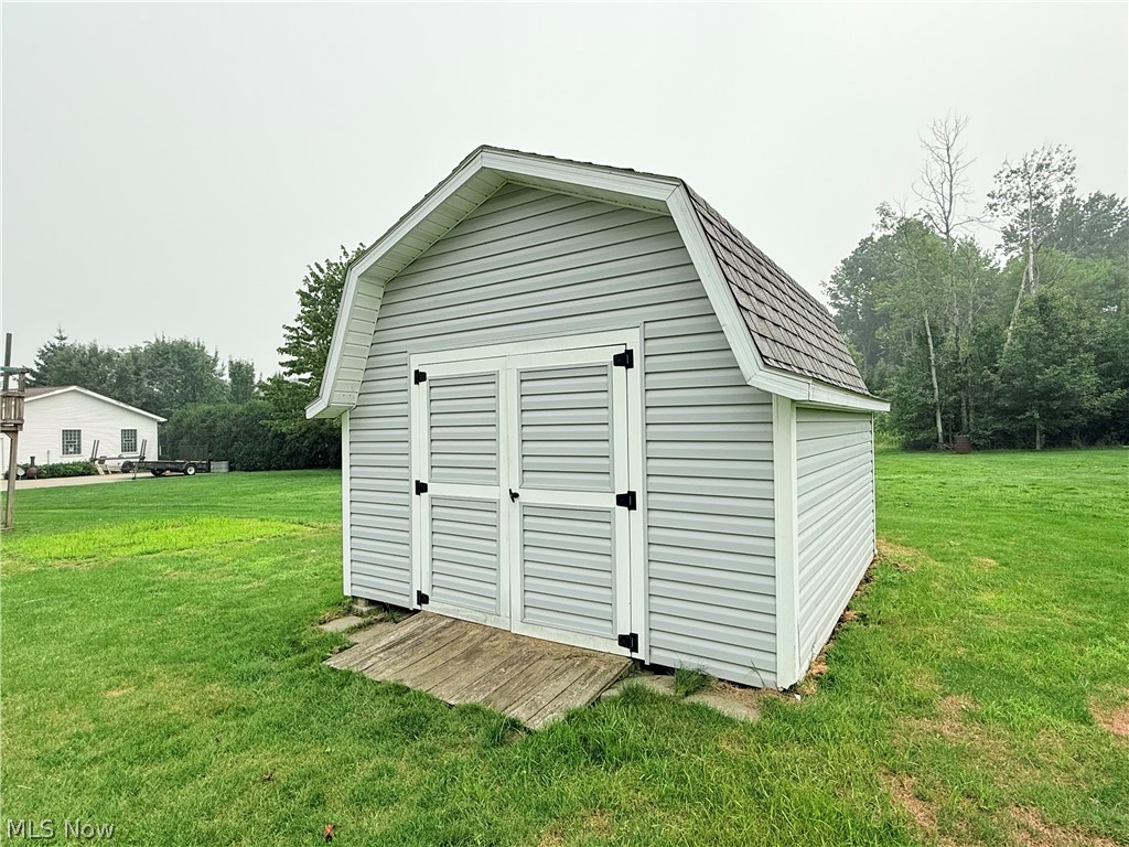 Presidential Estates - Residential