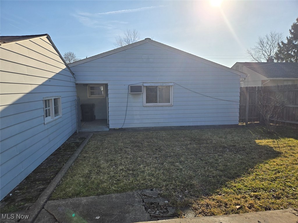 Westward Ho 2 - Residential