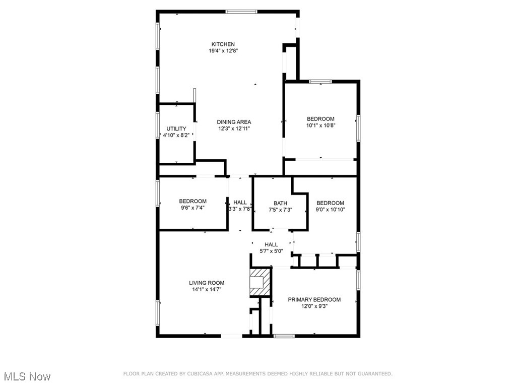 Westward Ho 2 - Residential