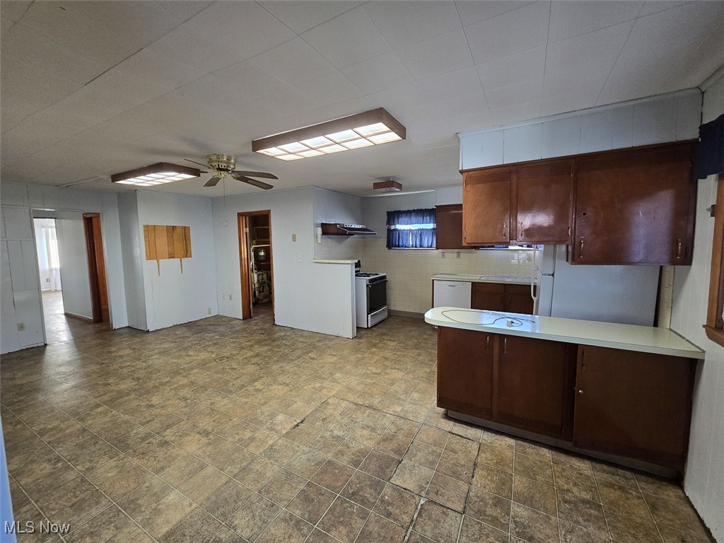 Westward Ho 2 - Residential